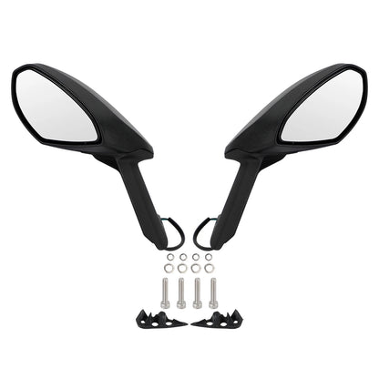 Mirror with Turn Signal for Ducati 959 Panigale (2015–2020) 1299 Panigale (2015–2018)