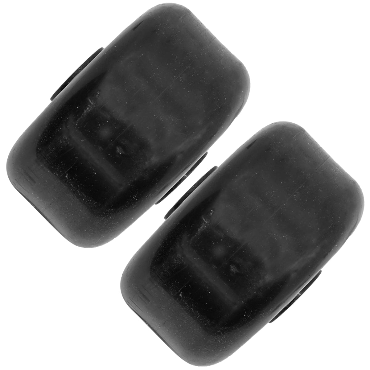 Mower Deck Wheels for John Deere 1550 1570 1575 1580 1585 TerrainCut