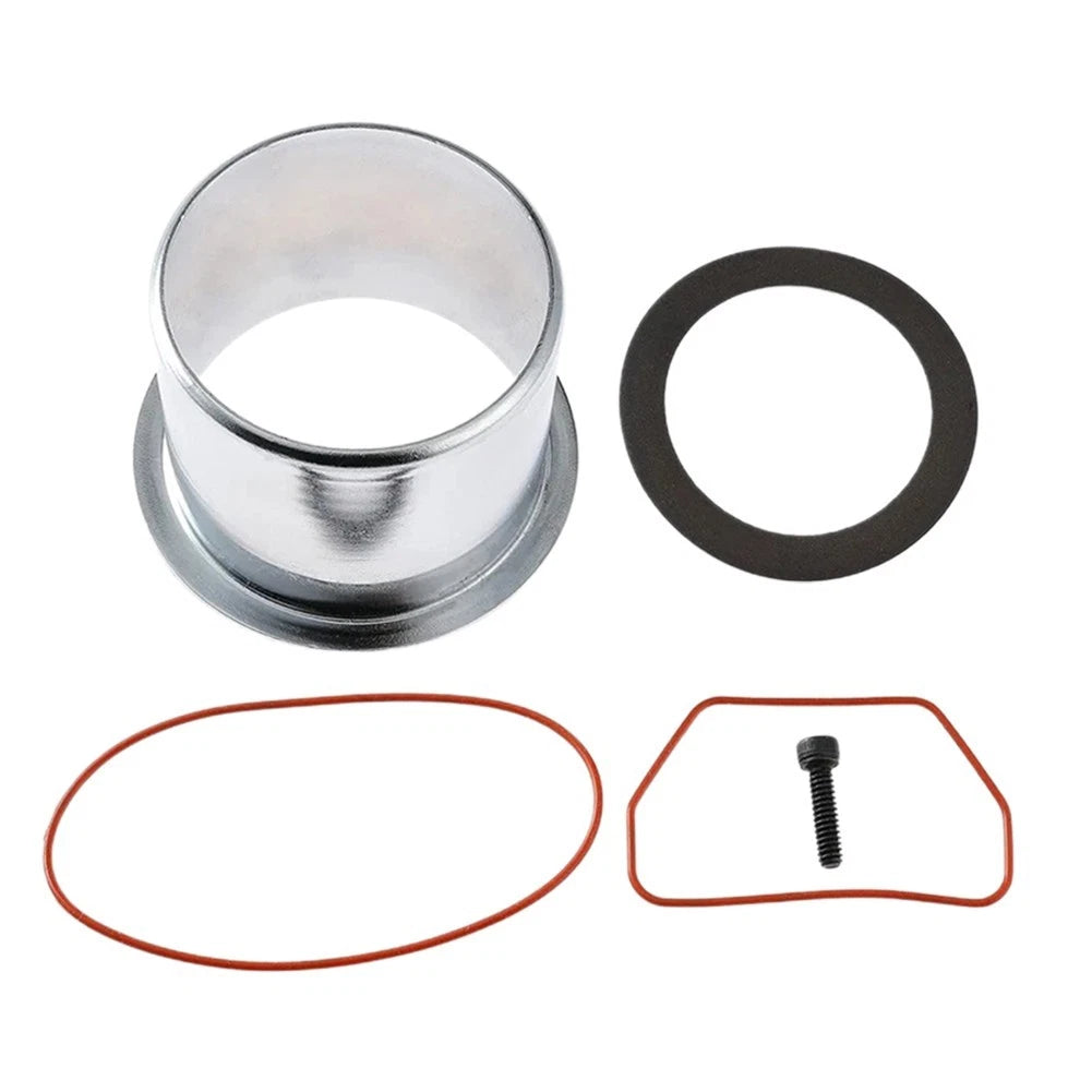 Air Compressor Cylinder Sleeve and O Rings for