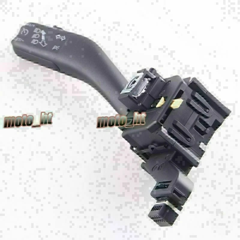 Turn Signal Cruise Control Switch for Jetta MK5/Golf Plus/Caddy (2006–2014)