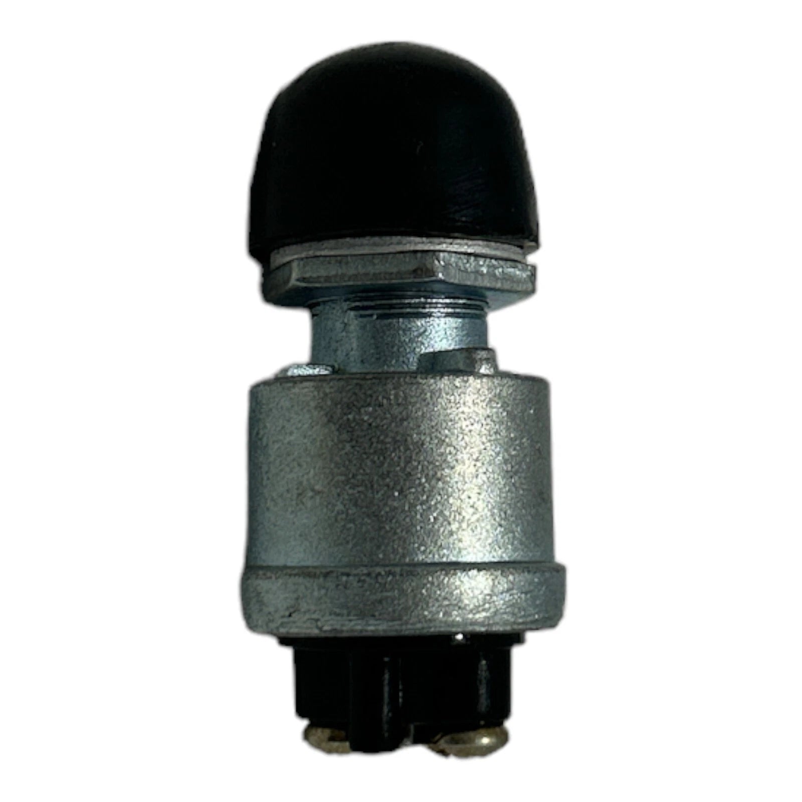 Push Button Ignition Switch for Massey Ferguson (Fits 393209R1, 189158M1)