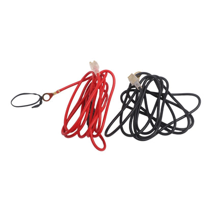 USB Power Cord Installation Cable 18AWG with 10A Fuse for Charger
