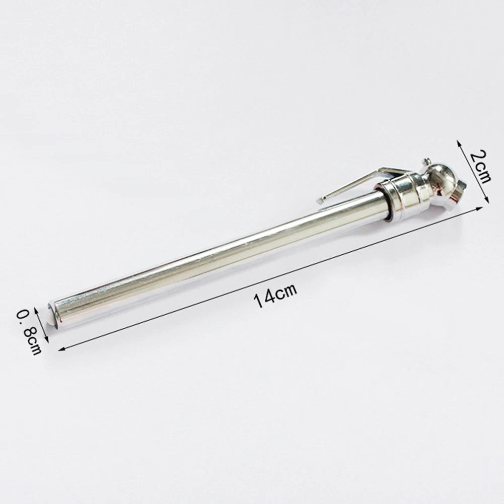 Tyre Gauge Pen for Car (5-50 PSI)