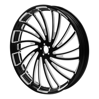 Front Fender Wheel Rim for Harley Touring ABS (1997–2021) 23"x3.5"
