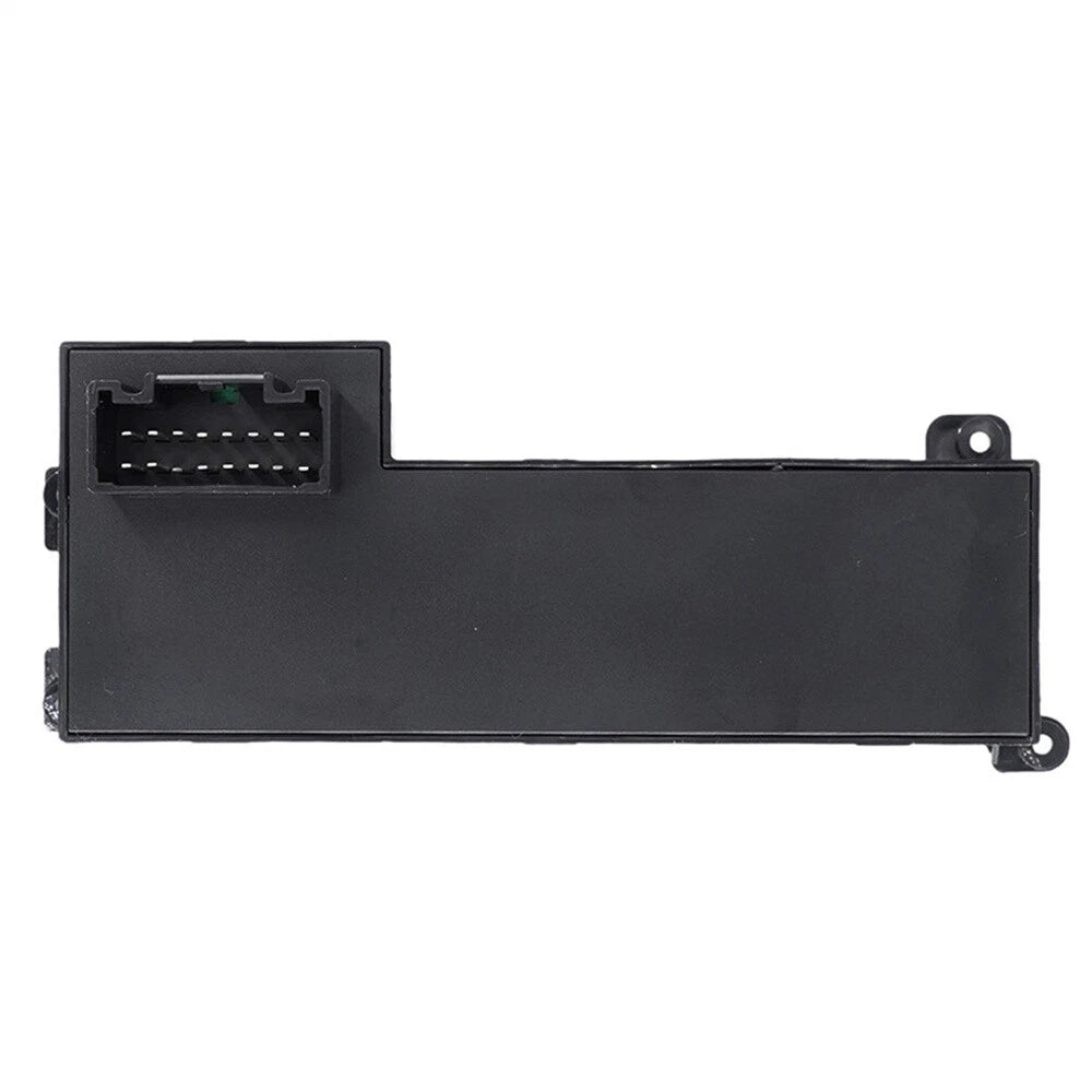 Main Master Power Window Switch Control For 2007-2012 Hyundai i30 FD 93570-2L910