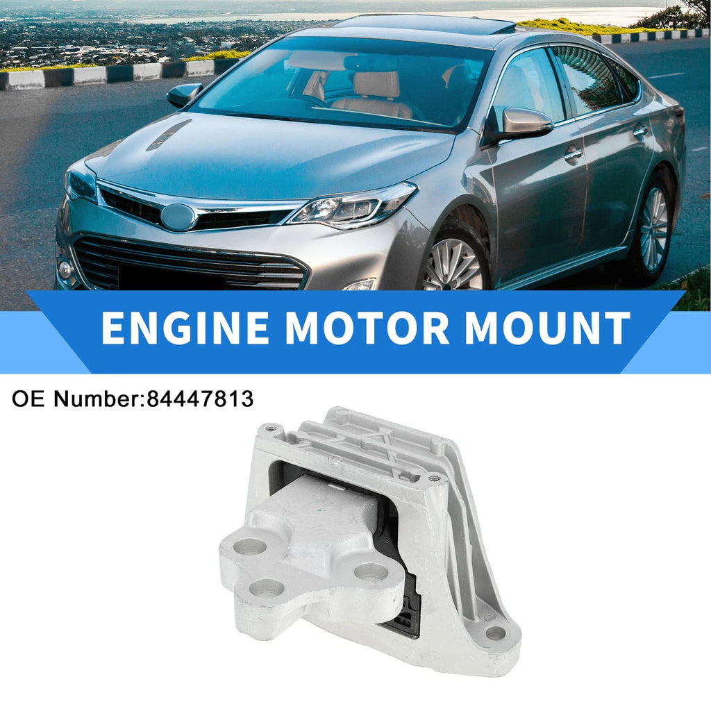 Engine Motor Mount Replacement for Chevrolet Equinox 2017 1.5T A/MT