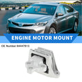 Engine Motor Mount Replacement for Chevrolet Equinox 2017 1.5T A/MT