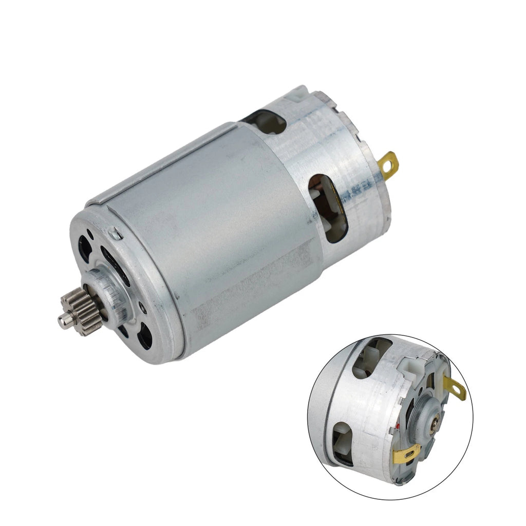 Motor Replacement for HP333DSME