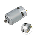 Motor Replacement for HP333DSME