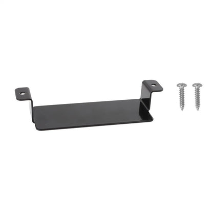 Steel Neutral Release Strap Cover Plate for Dodge Charger (2015–2023)