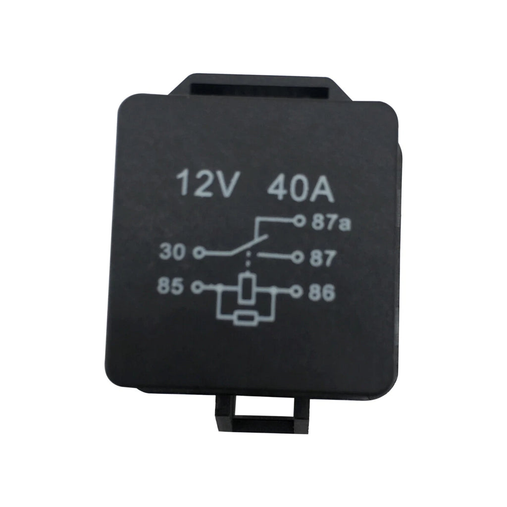 Power Trim Relay 882751A1 for MerCruiser 600-1200 SCI (600-850 HP)