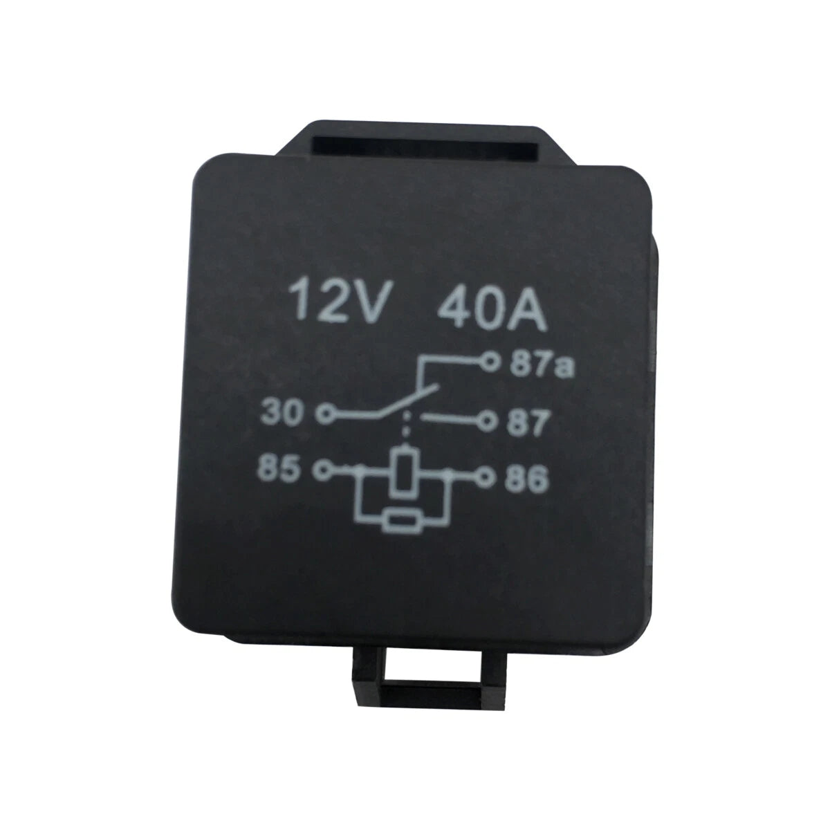 Power Trim Relay 882751A1 for MerCruiser 600-1200 SCI (600-850 HP)