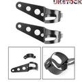 Headlight Bracket for Universal Motorcycles (43-50mm) T9