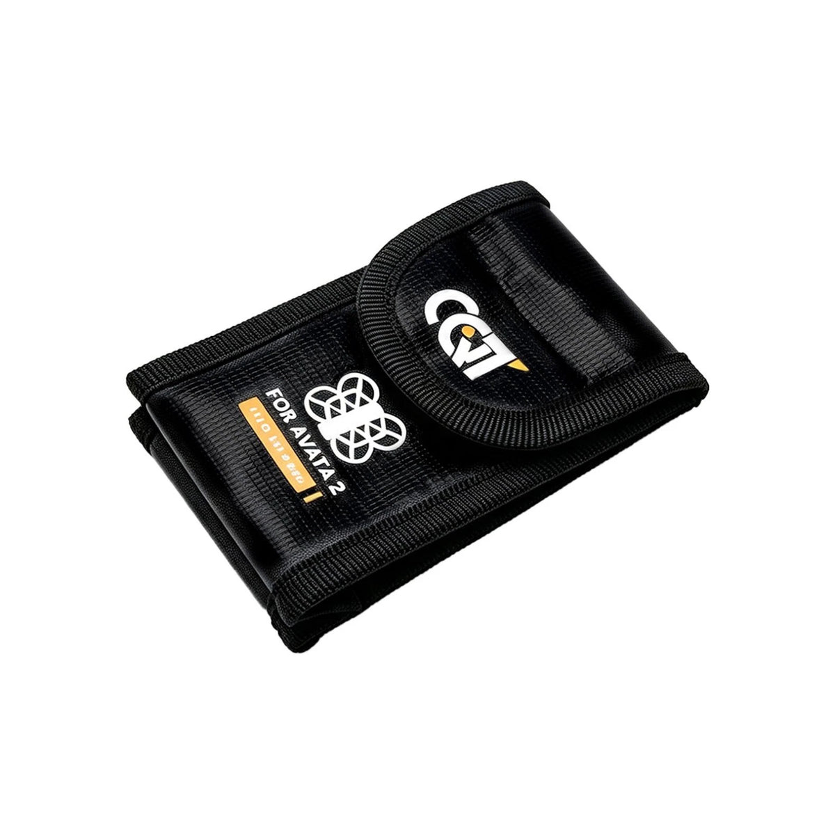 Battery Explosion-proof Storage Bag for DJI Avata 2 (2022–2023)