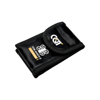 Battery Explosion-proof Storage Bag for DJI Avata 2 (2022–2023)