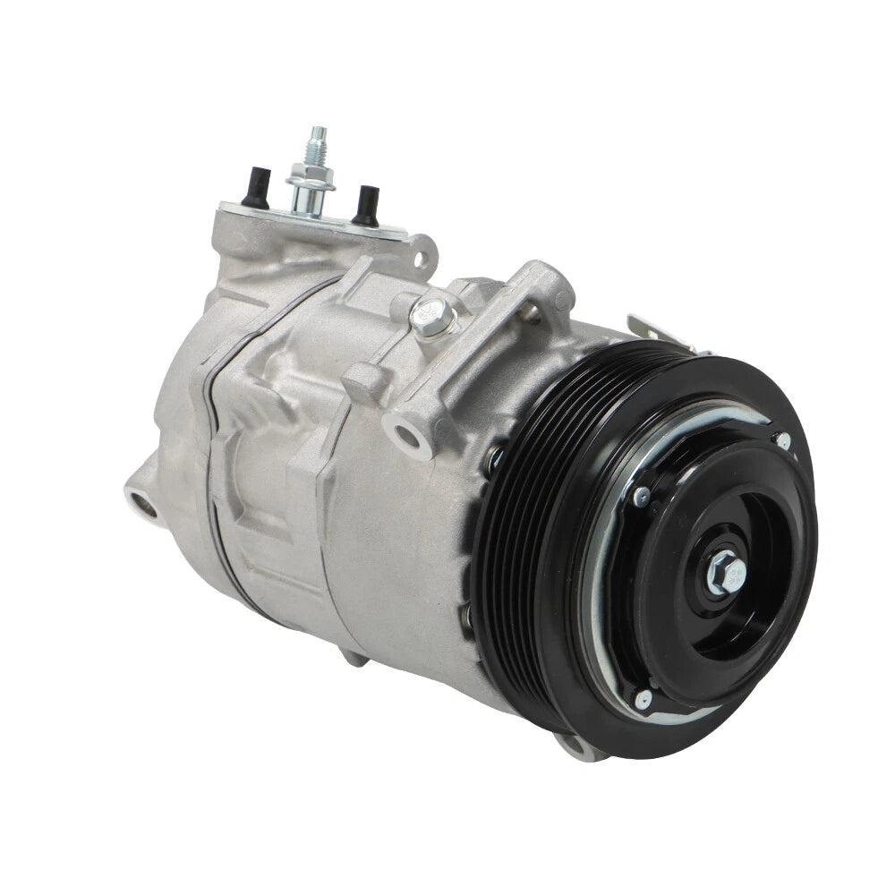A/C Compressor for Jeep Cherokee (2014–2021) Chrysler 200 (2015–2017) 2.4L 6513130