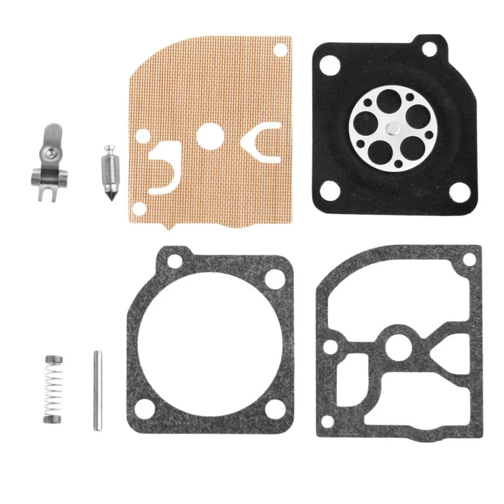 Carburetor Diaphragm Gasket Kit for STIHL MS210 MS230 MS250 (RB-105)
