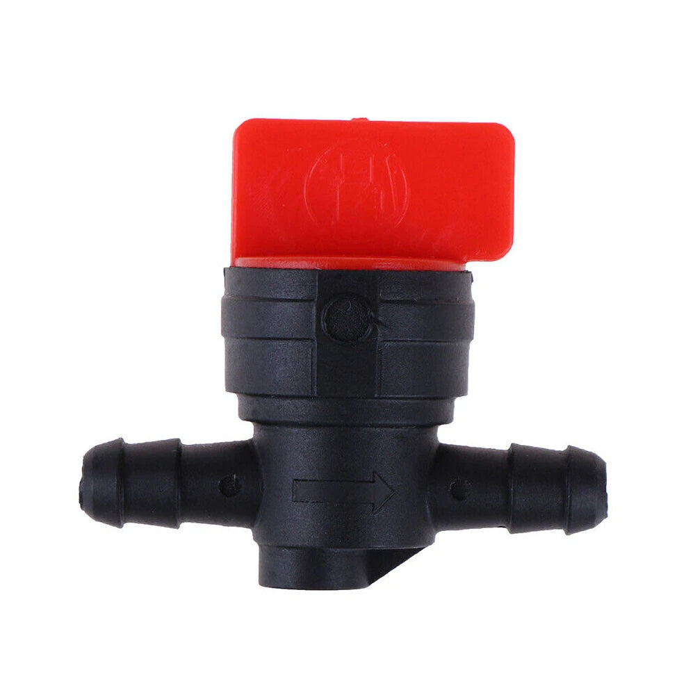 5Pcs Fuel Shut Off Valve for Briggs & Stratton Lawn Mower (494768, 698183)