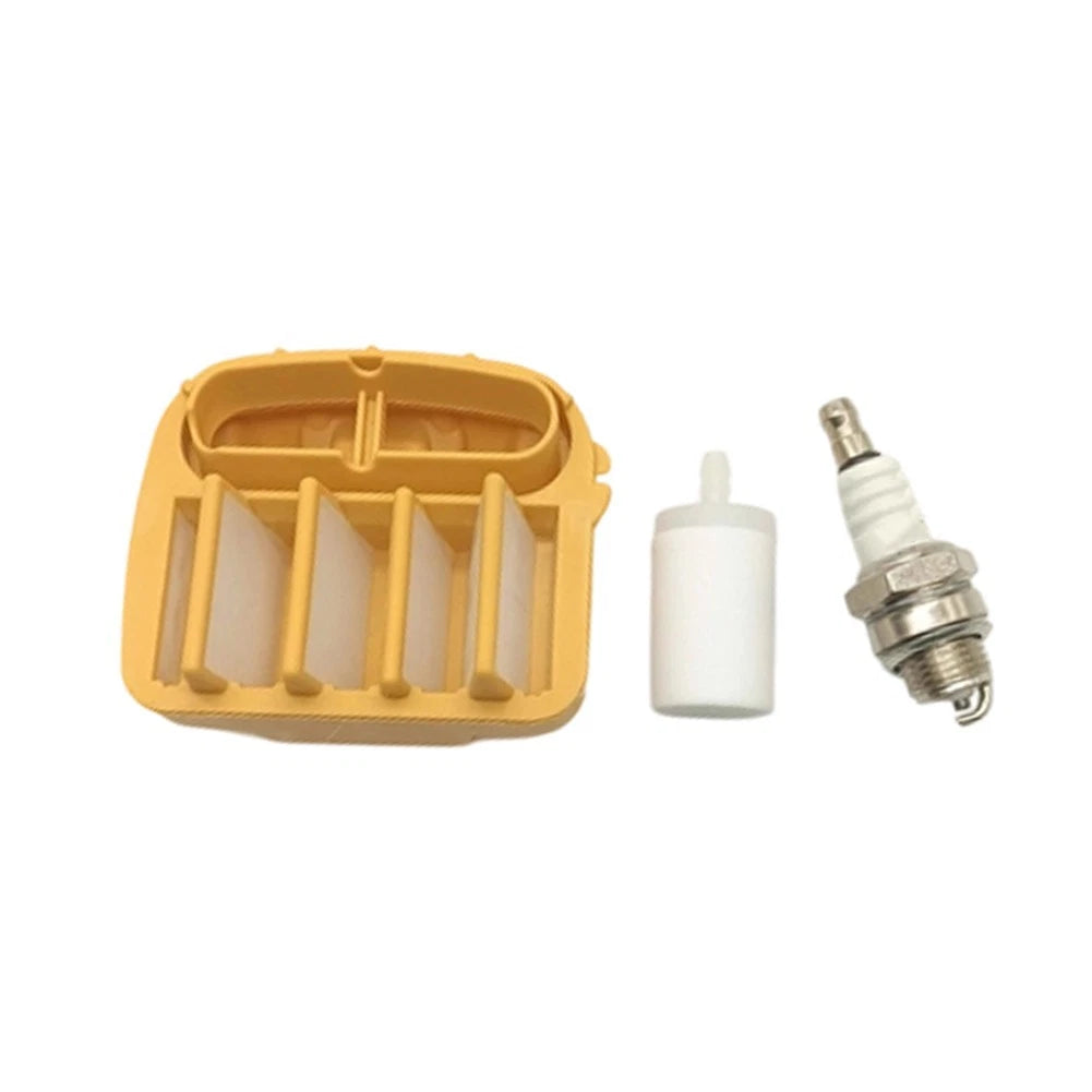 Tune Up Kit for Chainsaw (High Efficiency Filtration)