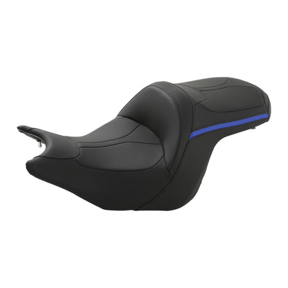 Seat Cushion Set for Honda Goldwing 1800 (2018–2023)