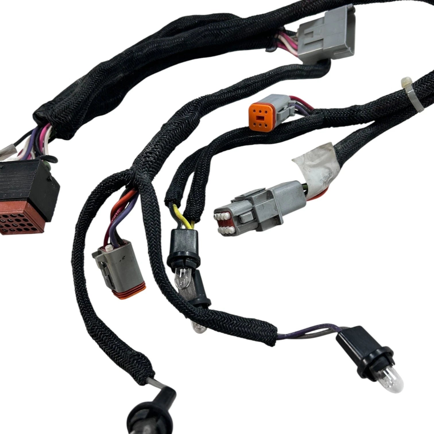 Marine Engine Display Harness Assembly for Caterpillar (OEM)