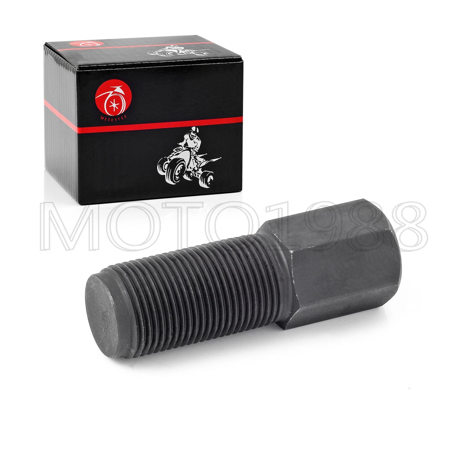 Flywheel Puller Remover 20mm for Honda Big Red 250 ATC250ES (1985–1987) M20x1.5