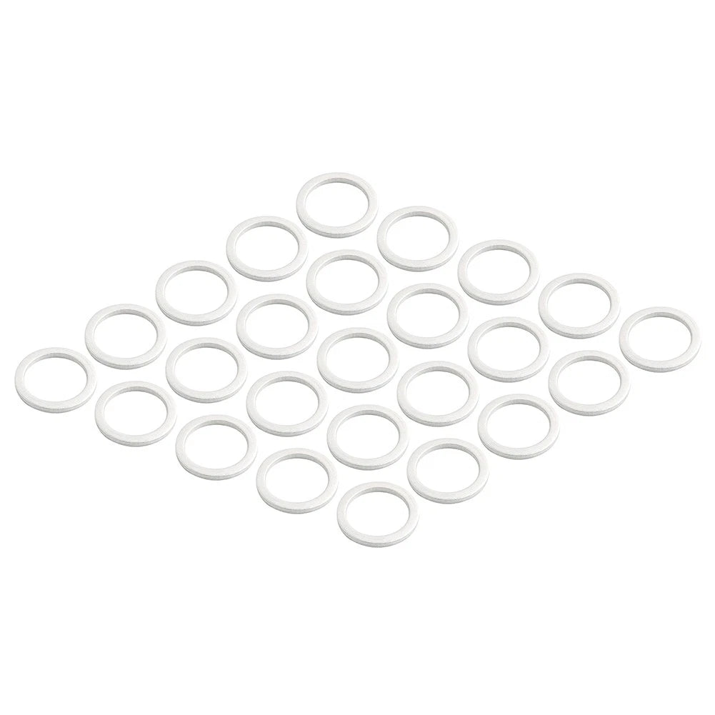 Transmission Case Oil Drain Plug Gasket Washer for Toyota Lexus