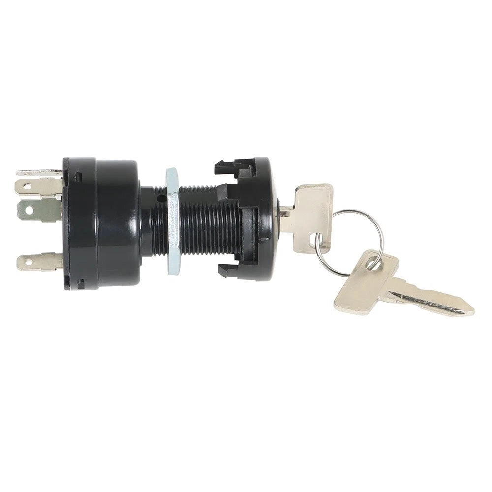 Ignition Key Switch for Club Car Precedent (2004–Present) 102515101