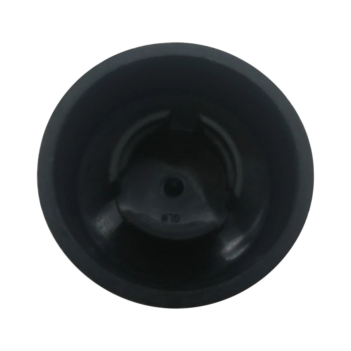 Trim Ram Pivot Pin End Cap for Mercruiser Gen II (1990–1999)