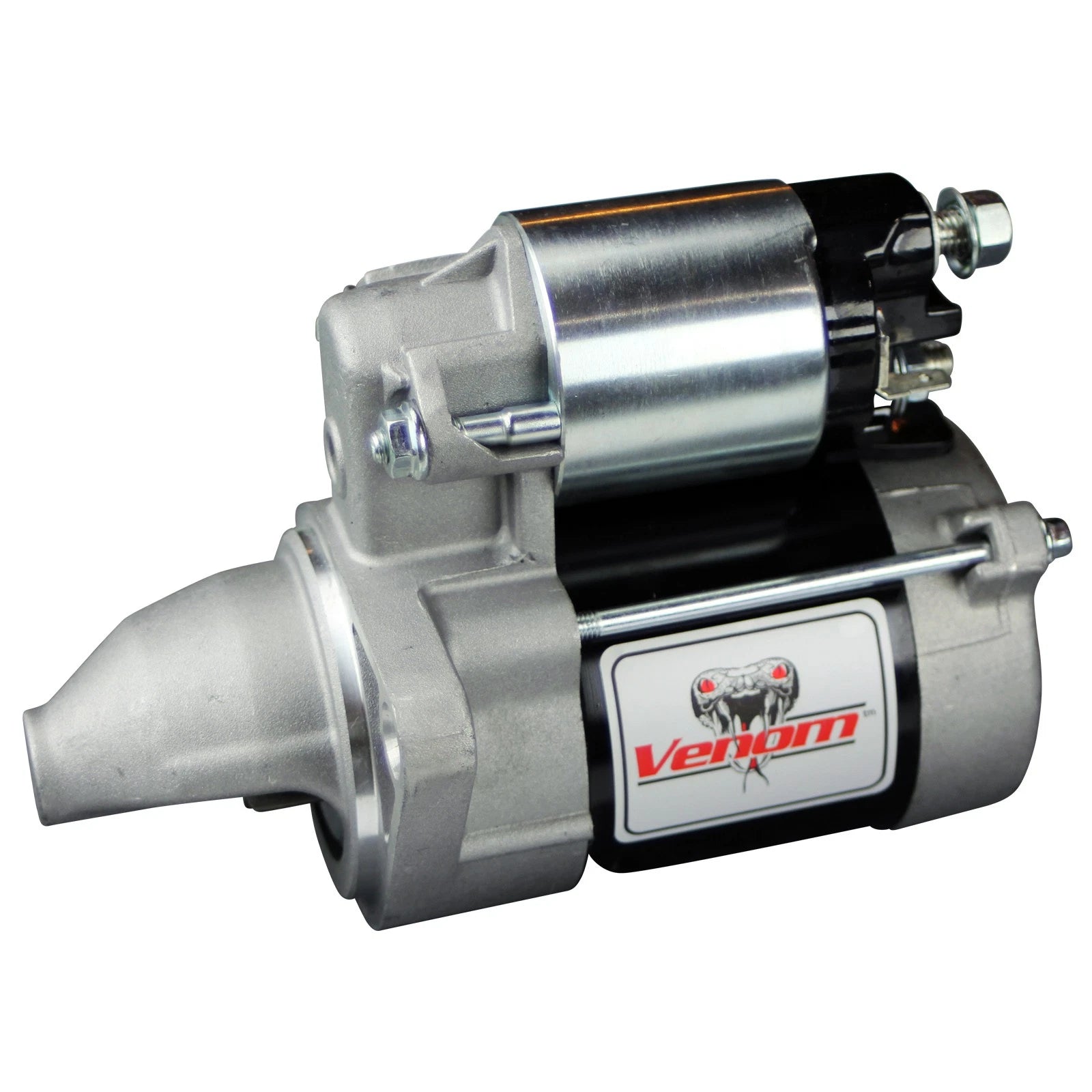 Hi Performance Starter Motor for Kawasaki Mule 2510, John Deere Gator XUV