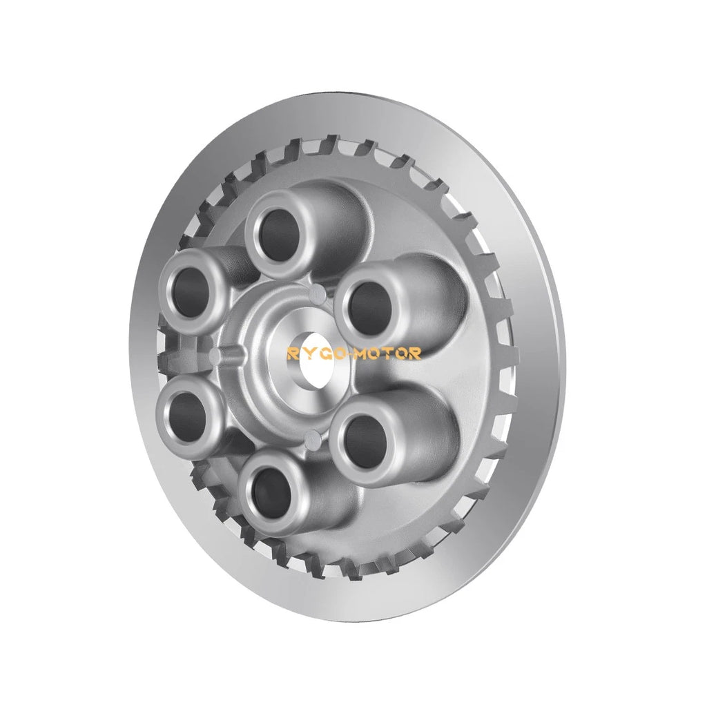 Clutch Pressure Plate Assembly for Suzuki Hayabusa GSX1300R (1999–2020) 21462-24F00