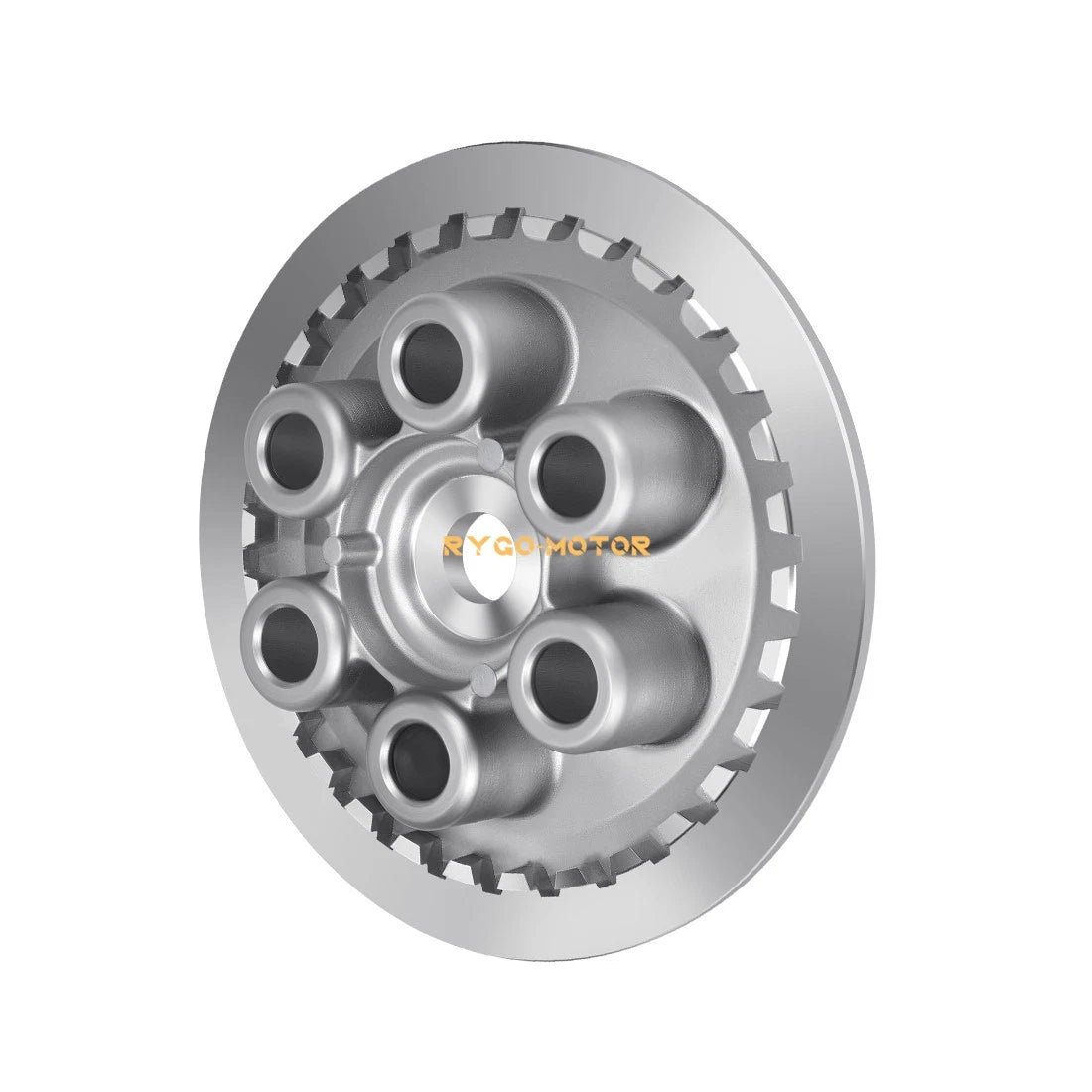 Clutch Pressure Plate Assembly for Suzuki Hayabusa GSX1300R (1999–2020) 21462-24F00