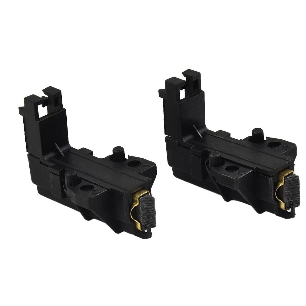 2X Carbon Brushes for Washing Machine (Universal)