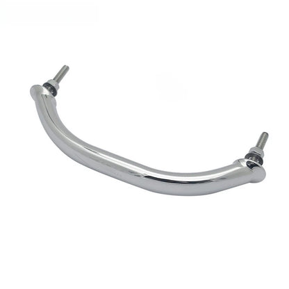 Stainless Steel 304 Handrail for RV Boat (8 5/8 Inch Tooth Design)