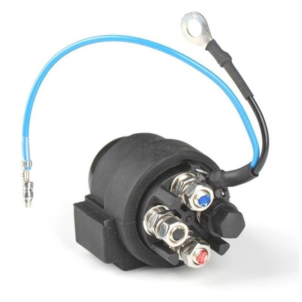 Power Trim Relay for Outboard Motor (Direct Replacement)