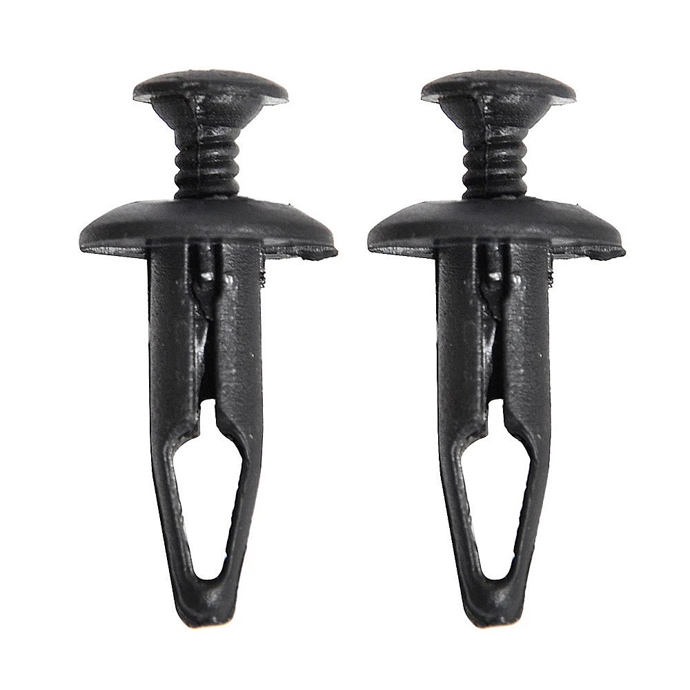Panel Trim Screws for Yamaha Rhino 450 660 700 (2004–2009)