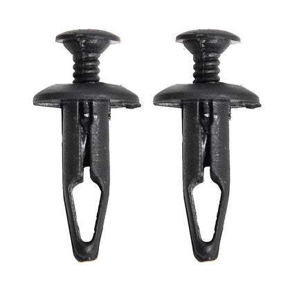 Panel Trim Screws for Yamaha Rhino 450 660 700 (2004–2009)