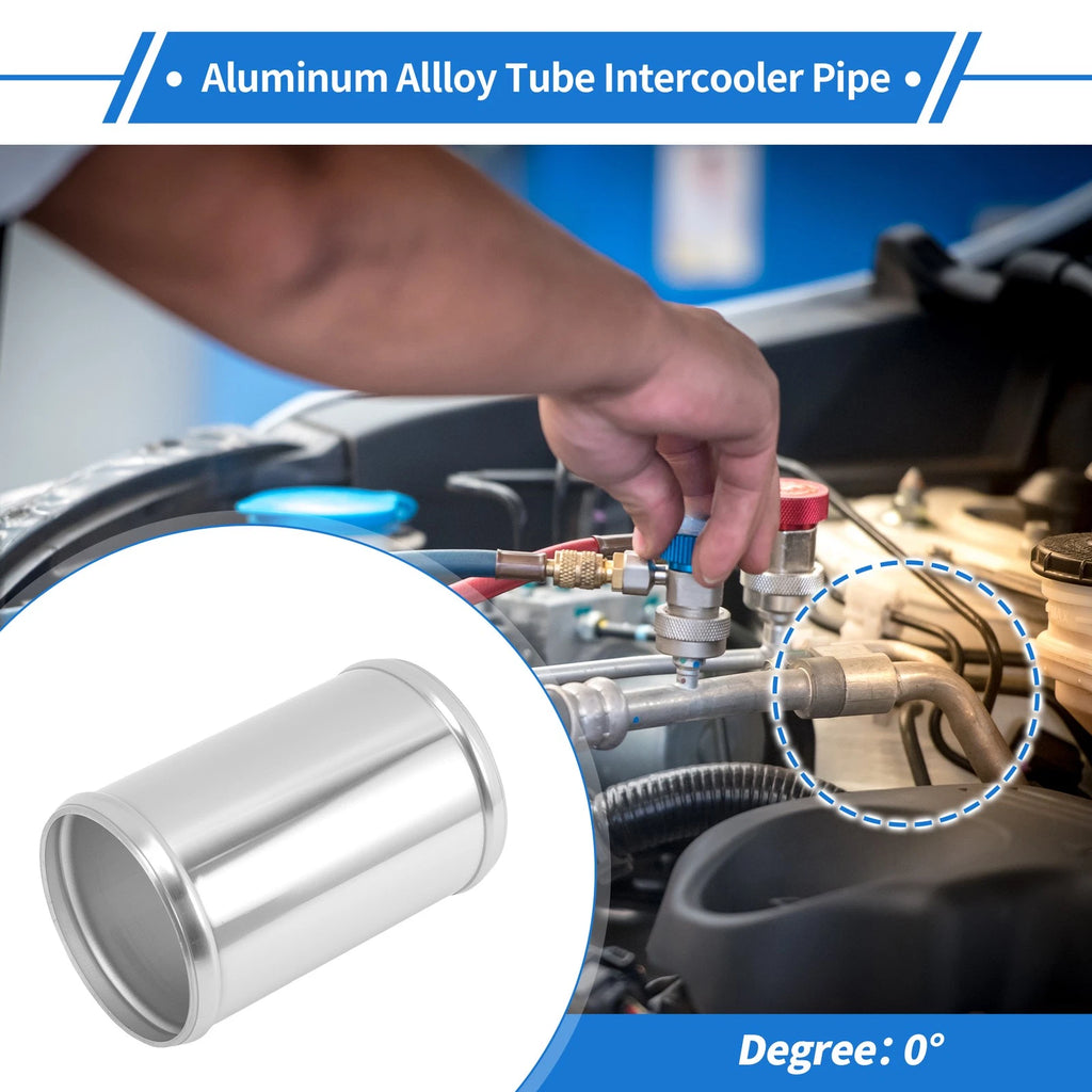 2.99" OD Intercooler Pipe for - 5" L, 0.07" Thickness