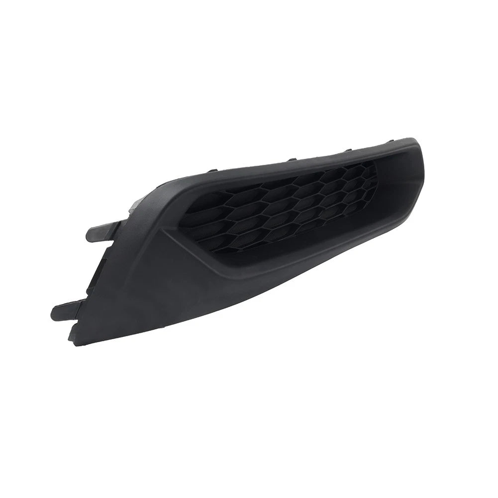 Fog Light Bezel Cover for Subaru Legacy (2013–2014) - Black