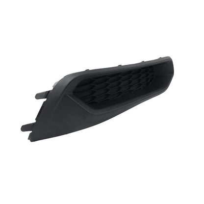 Fog Light Bezel Cover for Subaru Legacy (2013–2014) - Black