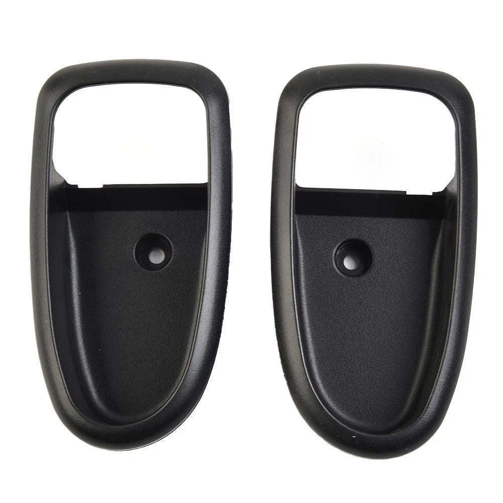 2X Car Cover Bezel for (2000–2006) Left Right Plastic