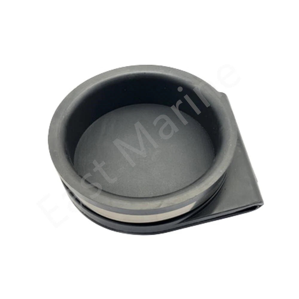 4" Exhaust Flapper Protector Valve for Mercruiser (18-4457) 12644Q01 12644A1