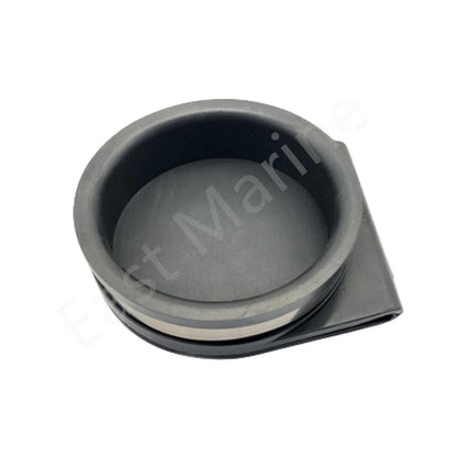 4" Exhaust Flapper Protector Valve for Mercruiser (18-4457) 12644Q01 12644A1