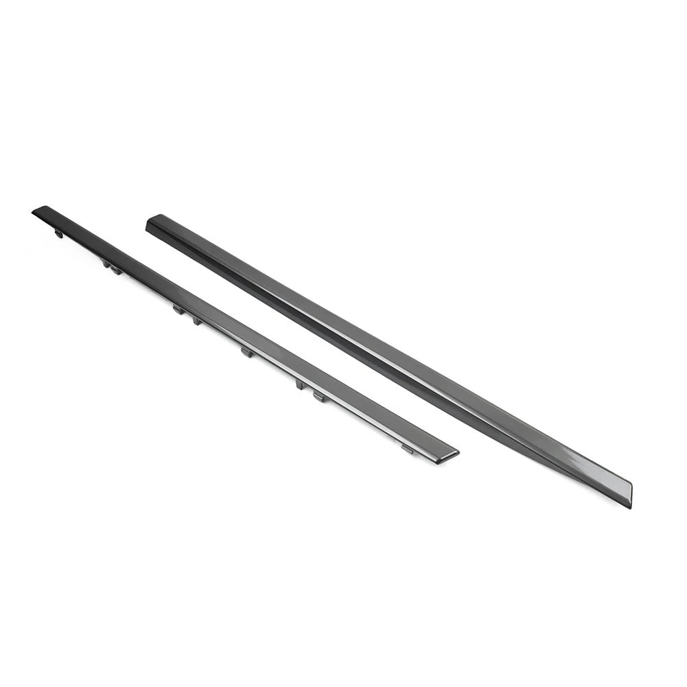 Rear Door Side Cladding Molding Trim for Land Rover Range Rover (2013–2022)