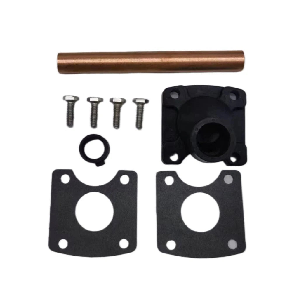 Water Tube Housing Kit for MerCruiser Alpha Gen 1 (32-54236 / 42724A3)