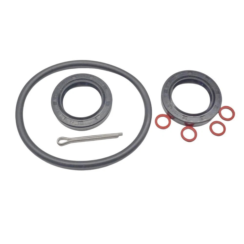 Gearcase Seal Kit for Yamaha 2 Stroke 115hp 130hp (115B, 115C, 115T, 130B, 130T)