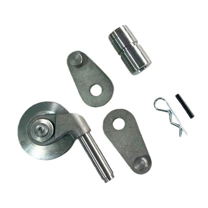 Turbocharger Repair Wastegate Kit for