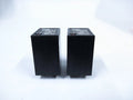 2X Solid State Relay Omron G3F-203SN-VD for Various Applications (24V)