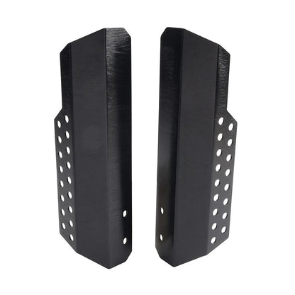 Front Shock Absorber Protection Cover for Triumph Scrambler 1200 XC XE (2019–2023)