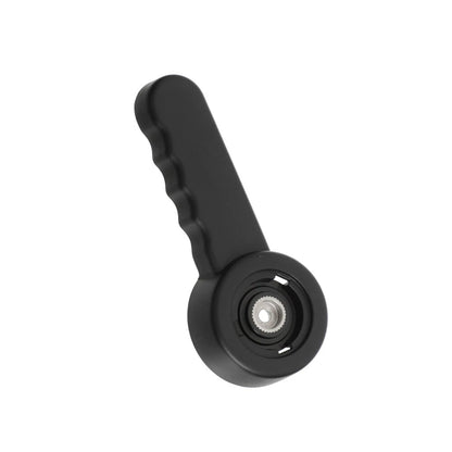 Front Left Seat Lift Handle 1QK62DX9AA for Jeep Wrangler (2007–2018)